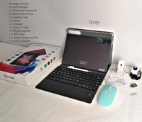 A13 Pad Pro – Best Cheap 13" Android Tablet | 16GB+512GB