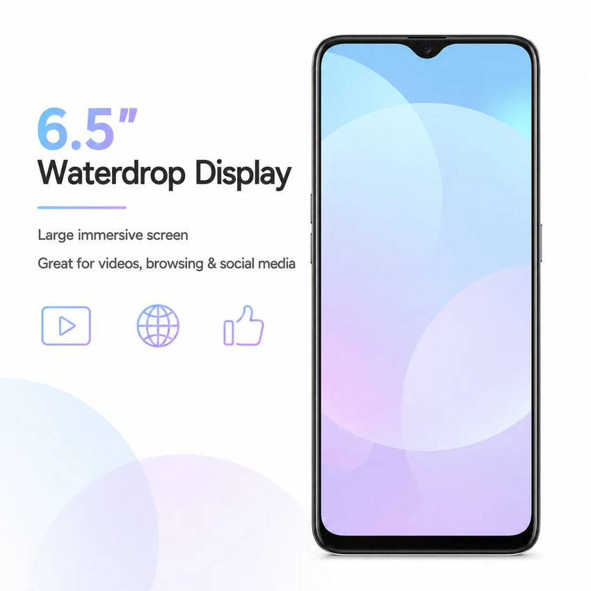 OPPO F11 8+256GB