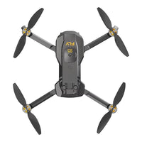 Z102 4K HD Foldable Shock-Absorbing EIS Anti-Shake Smart Drone
