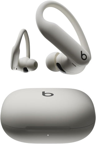 Beats Powerbeats Pro 2 - Wireless Noise Cancelling Workout Earbuds with Secure- Fit Earhooks