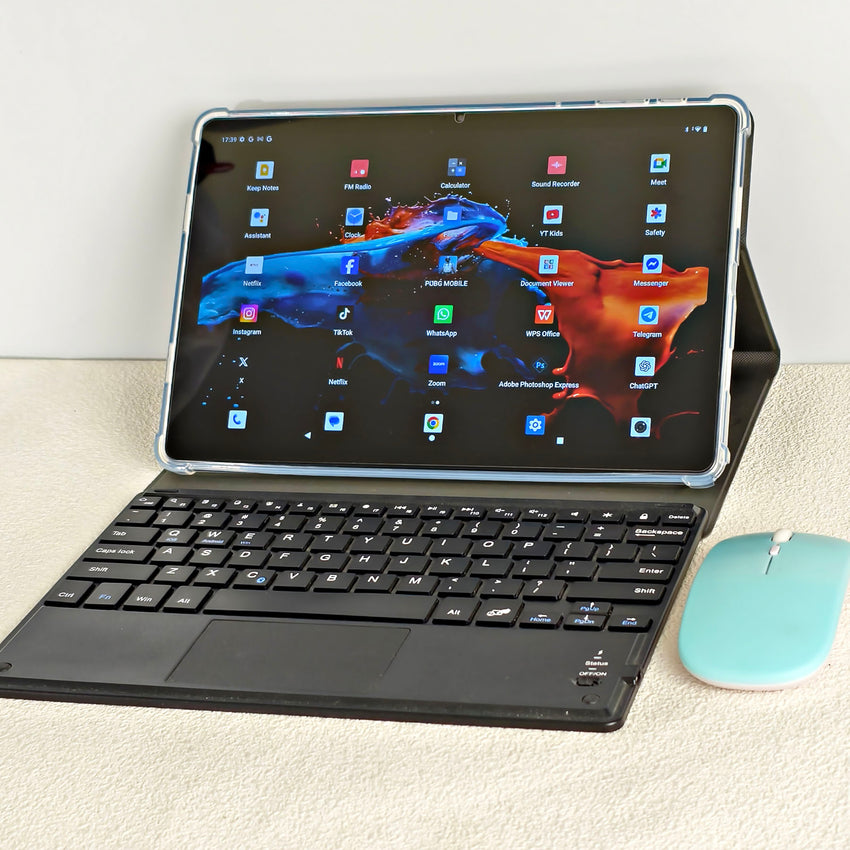 A13 Pad Pro – Best Cheap 13" Android Tablet | 16GB+512GB