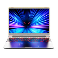 M169 Gaming 16inch Laptop