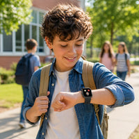 S10 Ultra Pro Camera SIM Smart Watch