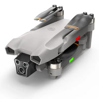 L107 4K HD Foldable Shock-Absorbing EIS Anti-Shake Smart Drone