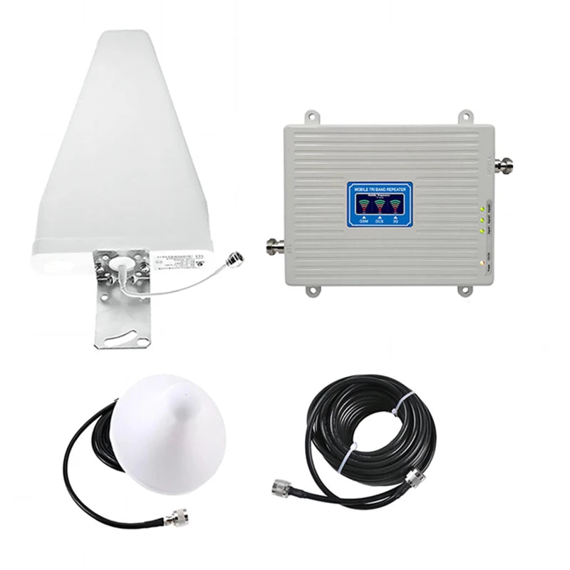 Cell Phone Signal Booster
