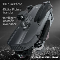 L109 PRO MAX Drone
