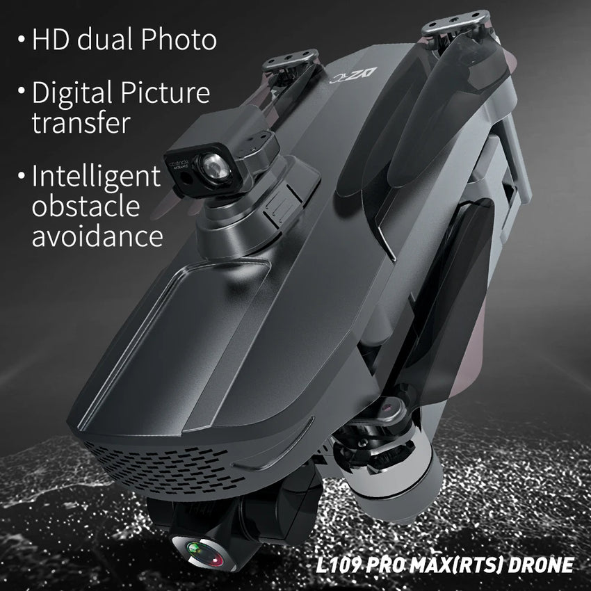 L109 PRO MAX Drone