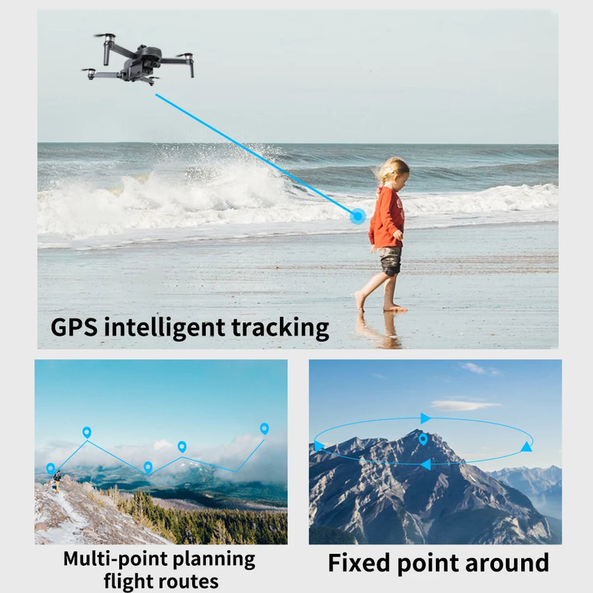 L109 PRO MAX Drone