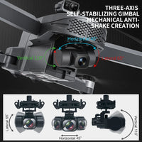 L109 PRO MAX Drone