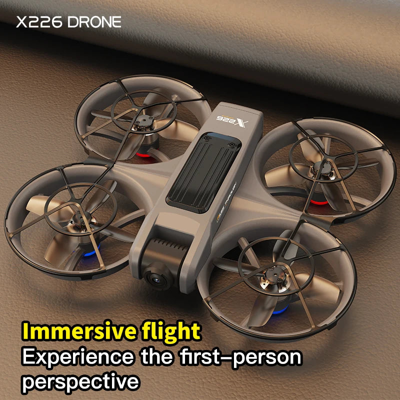 X26 VR Drone