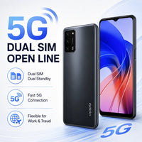 OPPO A55 8+256GB