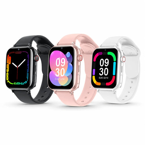 LT38 children's smart watch