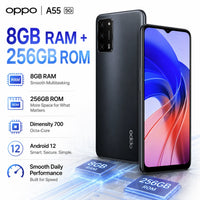 OPPO A55 8+256GB