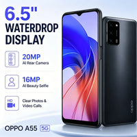 OPPO A55 8+256GB