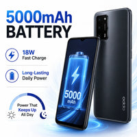 OPPO A55 8+256GB